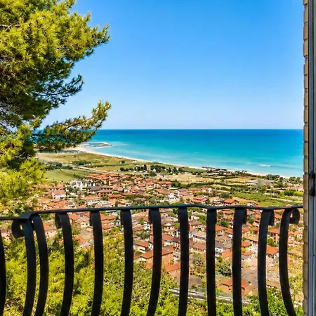 Giordano Luxury - Affittacamere Torre di Palme