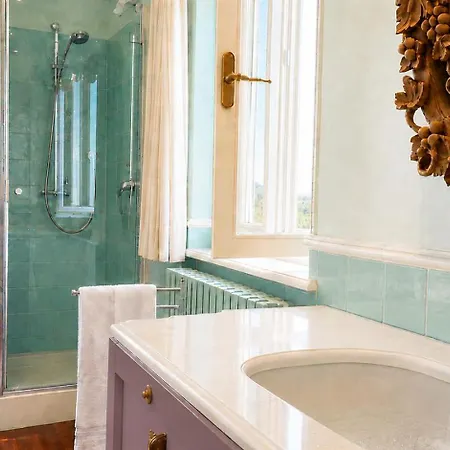 Giordano Luxury - 4* Torre di Palme