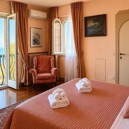 Giordano Luxury - Affittacamere 4*