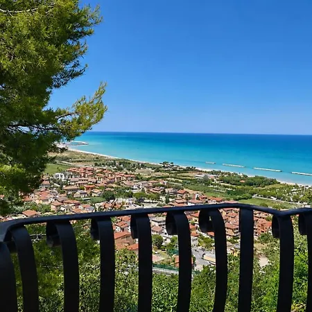 Giordano Luxury - 4* Torre di Palme